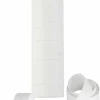 Witte Serpentine 3st