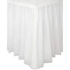 Witte Tafelrok 4,26m