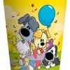 Woezel En Pip Bekers 250ml 8st