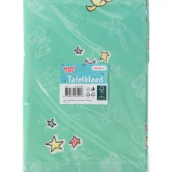 Woezel En Pip Tafelkleed 1,8m