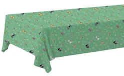 Woezel En Pip Tafelkleed 1,8m