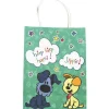 Woezel En Pip Uitdeeltasjes 20cm 6st