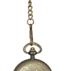 Zak Horloge Metaal