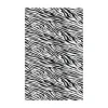 Zebra Tafelkleed 2,74m