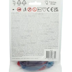 Zeemeermin Ballonnen 33cm 6st