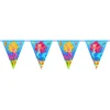 Zeemeermin Slingers Feest 10m