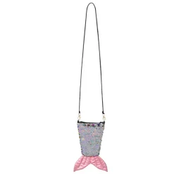 Zeemeermin Tas 19cm