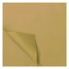 Zijdevloeipapier Goud 50x70cm 25st