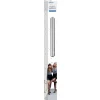 Zilveren Loper 60cm 4,5m