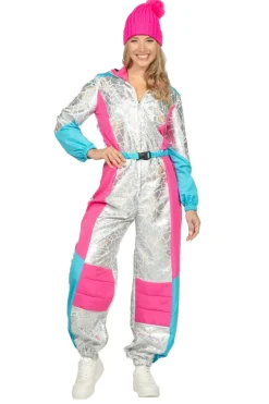 Zilveren Skipak Dames