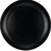 Zwarte Bord 21cm