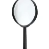 Zwart Vergrootglas
