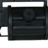 Zwart Waterpistool 60cm