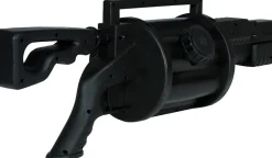 Zwart Waterpistool 60cm