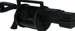 Zwart Waterpistool 60cm